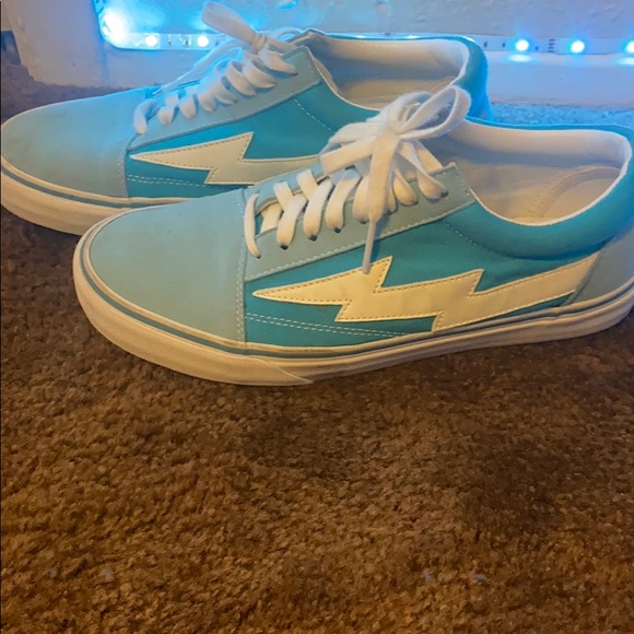 Revenge X Storm Bolt Blue - Picture 3 of 7